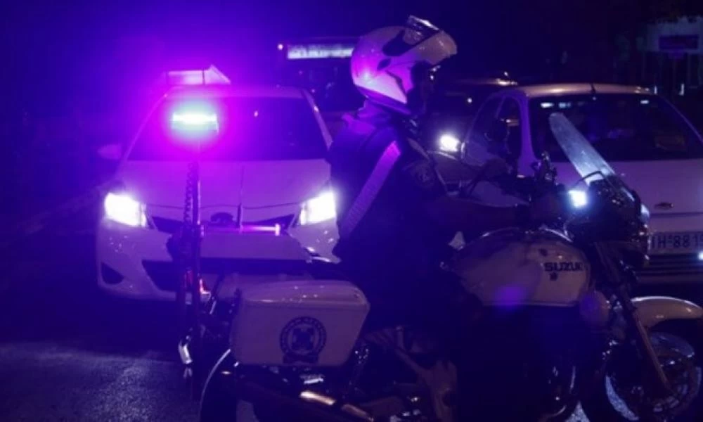 Ηράκλειο: 19χρονος "άνοιξε πυρ" έξω από το δημαρχείο